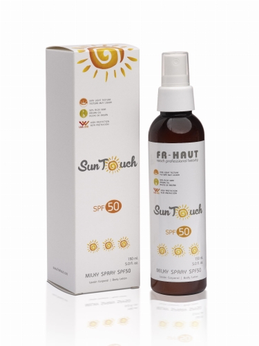 fr-haut-sun-touch-milky-spray-150ml