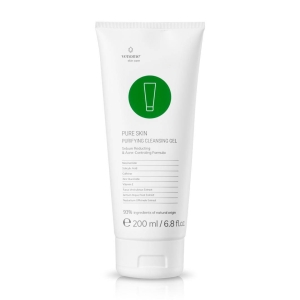 Venome Pure Skin Purifying Cleansing Gel - Oczyszczający żel myjący 200ml