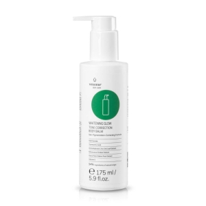 Venome Whitening Glow Tone Correction Body Balm - Balsam do ciała wyrównujący koloryt 175ml