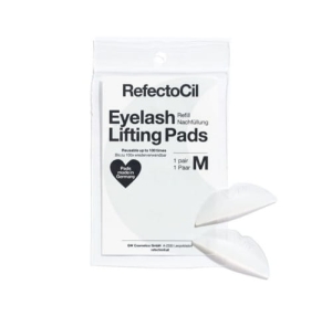 RefectoCil Refill Eyelash Lift Pads – Silikonowe podkładki do liftingu różne rozmiary 2szt. - koniec serii