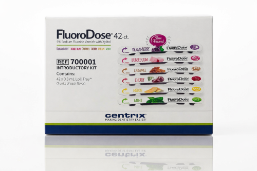 fluorodose-zestw-mix