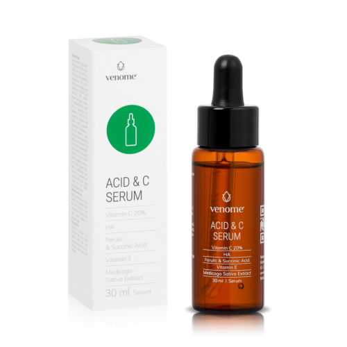 Venome Acid & C Serum 30ml.png