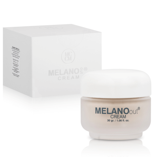 MCCM MelanoOut Cream krem wybielający 30g-2.png
