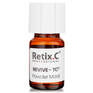 Retix.C Revive-TC3 Powder Mask (1x2ml)- termin ważności 07/2026