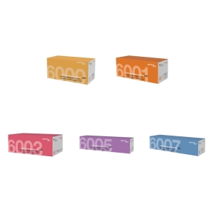 Torebki do sterylizacji Premium Plus 200szt. - różne rozmiary