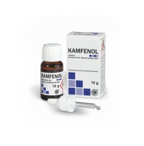 Kamfenol 10g Chema