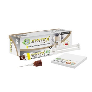 SYNTEX 10g Cerkamed