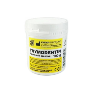 Tymodentin 100g Chema