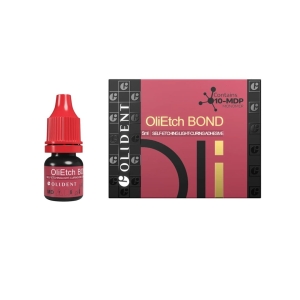 OliEtch Bond 5ml Olident