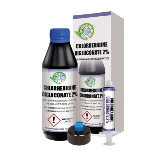 chlorheksydyna