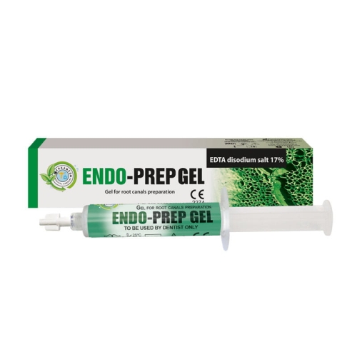endo-prep gel 10 ml