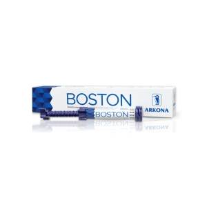 Boston strzykawka 6g Arkona - różne warianty