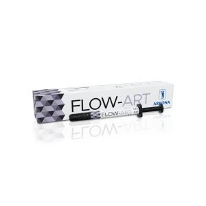 Flow Art strzykawka 2g Arkona - różne warianty