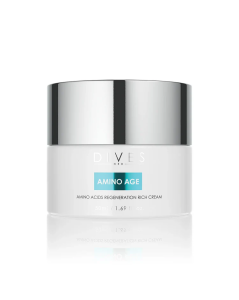 DIVES med. - Amino Age - Amino Acids Regeneration Rich Cream 50 ml - termin ważności 08/2026