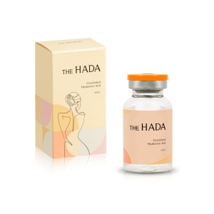 The Hada 60ml - termin ważności 04/08/2026