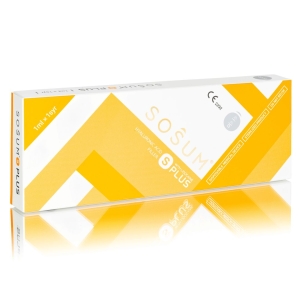 Sosum S Plus (1x1ml) - termin ważności 01/08/2026