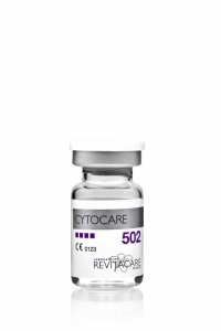 Cytocare® 502 (1x5ml) - termin ważności 08/2026