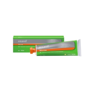 Oxasil Mucosa 140ml Kulzer