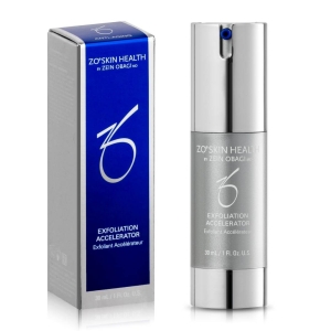 ZO Skin Health Exfoliation Accelerator - Preparat przyspieszający eksfoliację 30ml