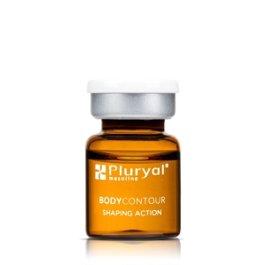 Pluryal Mesoline Bodycontour 5ml - termin ważności 09/2026