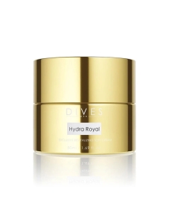 DIVES med. - Hydra Royal - Exclusive Revitalizing Soft Cream 50 ml - termin ważności 09/2026