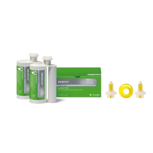 Variotime Dynamix Heavy Tray 2x380ml Kulzer