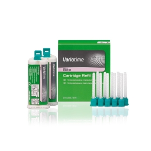 Variotime Bite 2x50ml Kulzer