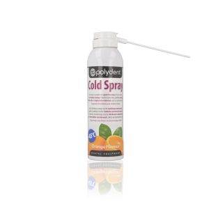 Polydent Cold spray - chlorek etylu 200 ml
