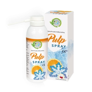PULP SPRAY pomarańcza Cerkamed 200ml