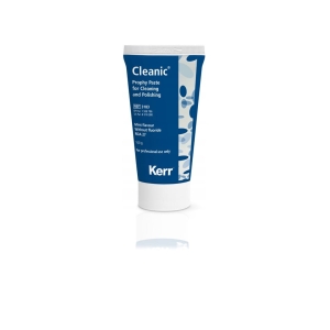 Pasta Cleanic bez fluoru Kerr 100g