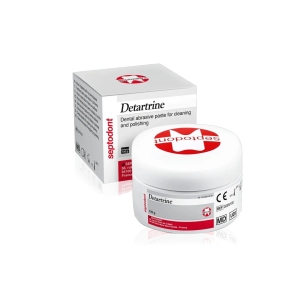 Detartrine Septodont 45g