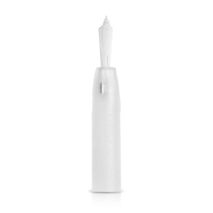 Pędzelki do bondingu rozmiar S (5-6mm) 100szt. Cotisen - różne kolory
