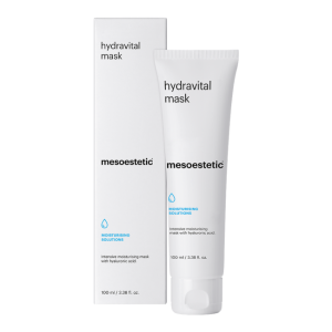 Mesoestetic Hydra Vital Mask 100ml - termin ważności 11/2026