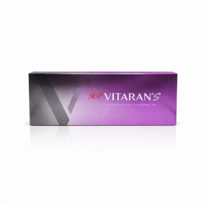 HP Vitaran S (2x1ml) Nowa Szata Graficzna