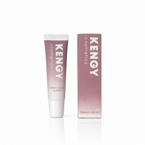 Kengy Cosmetics Balsam do ust 10g 