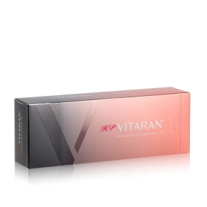 HP Vitaran (2x1ml) Nowa Szata Graficzna - uszkodzone opakowanie