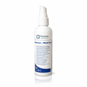 Kikgel Microdacyn 60 Wound care 100ml
