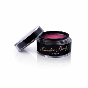 Provocateur Beauty Balm - Nawilżająco-kojący balsam do ust w słoiczku 10g 