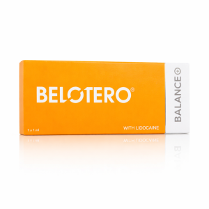 Belotero Balance Lidocaine (1x1ml)