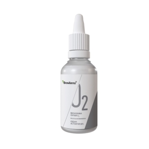 Brow Henna® Oxygen O2 Krem Aktywator 1,8% 30ml