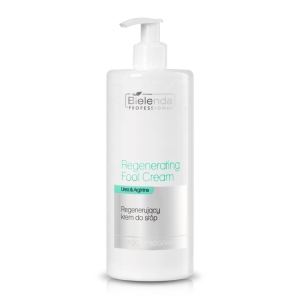 Bielenda Professional Regenerujący krem do stóp 500ml