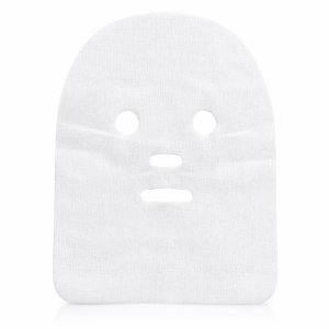 Maska na twarz z gazy 100% COTTON 25x36 100szt. 