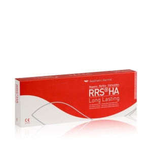 RRS® HA Long Lasting (1x3ml) - uszkodzone opakowanie 