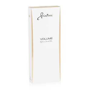 Princess® Volume (1x1ml) - uszkodzone opakowanie