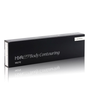 HYAcorp MLF2 Body Contouring (1x10ml) - uszkodzone opakowanie 