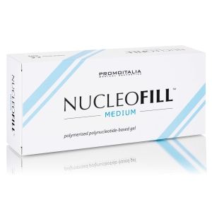 Nucleofill Medium (1x1,5ml) - uszkodzone opakowanie 