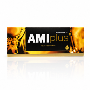 Ami Plus X (1x2ml)