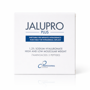 Jalupro Plus (3x4ml) - uszkodzone opakowanie 