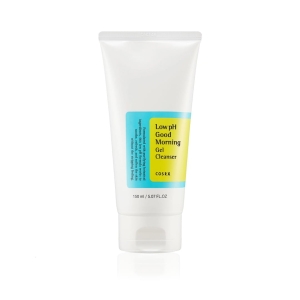Cosrx Low pH Good Morning Gel Cleanser - Żel do Mycia Twarzy 150ml - uszkodzone opakowanie 