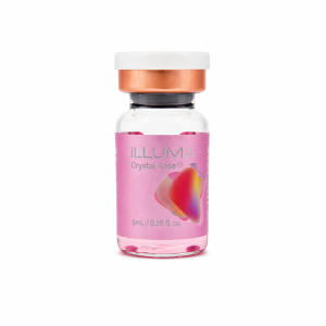 illuma Crystal Rose (1x5ml) - termin ważności 10/2026
